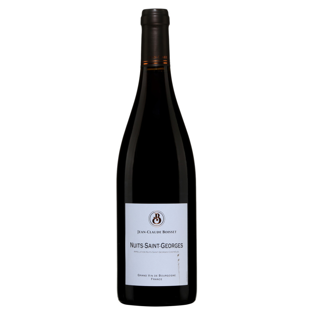 Jean-Claude Boisset Nuits-Saint-Georges