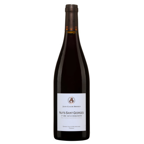 Jean-Claude Boisset Nuits-Saint-Georges Premier Cru Red Wine