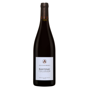 Jean-Claude Boisset Santenay Premier Cru La Maladière