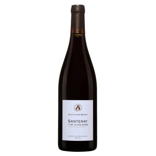 Jean-Claude Boisset Santenay Premier Cru La Maladière