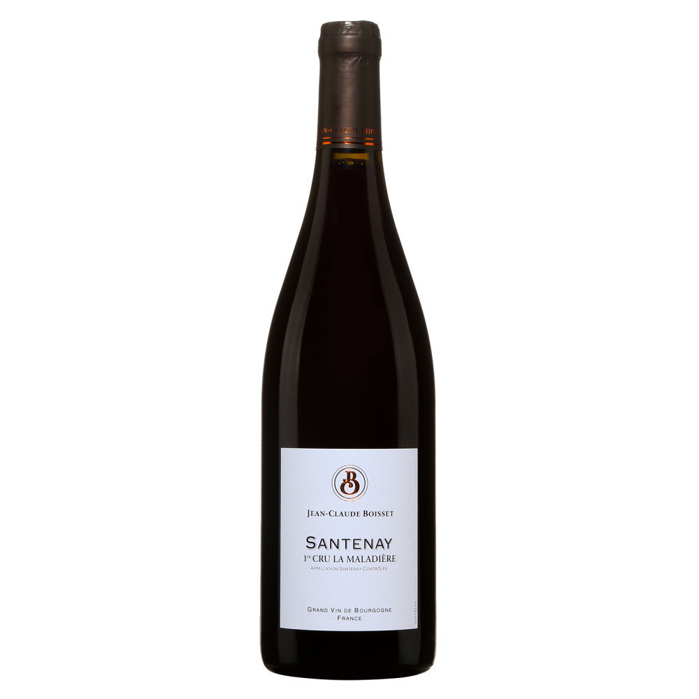 Jean-Claude Boisset Santenay Premier Cru La Maladière