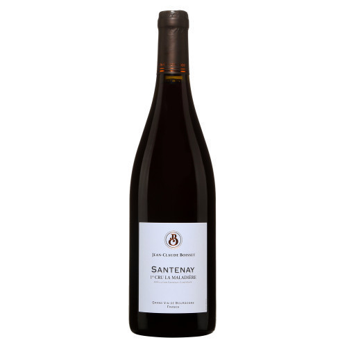 Jean-Claude Boisset Santenay Premier Cru La Maladière Red Wine