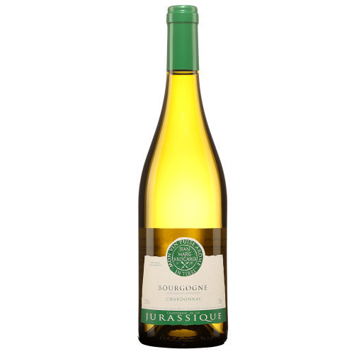 Jean-Marc Brocard Bourgogne Jurassique White Wine