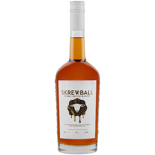 Skrewball Peanut Butter Whiskey