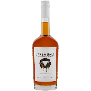 Skrewball Peanut Butter Whiskey