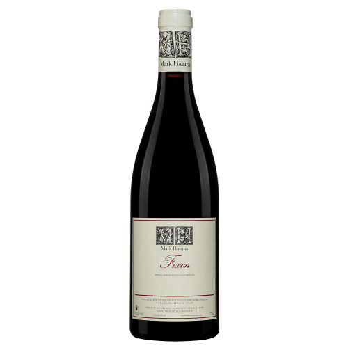 Mark Haisma Fixin Red Wine