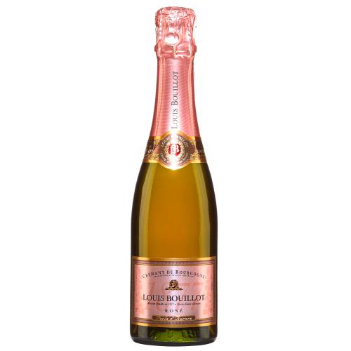 Louis Bouillot Crémant de Bourgogne Perle D'Aurore