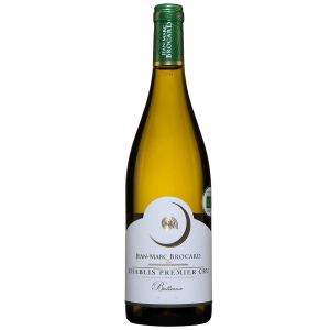 Jean-Marc Brocard Chablis Premier Cru Butteaux