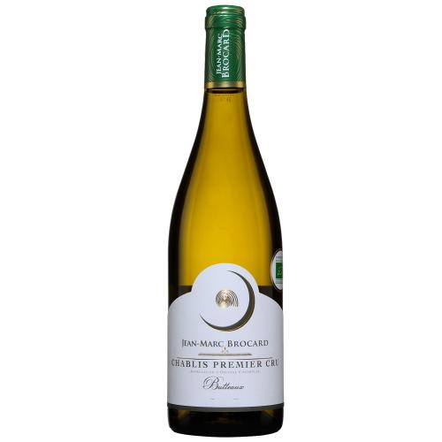 Jean-Marc Brocard Chablis Premier Cru Butteaux