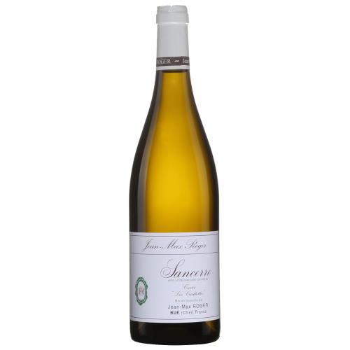 Jean-Max Roger Sancerre Cuvée Les Caillottes White Wine