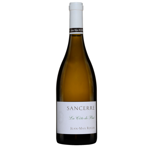 Jean-Max Roger Sancerre la Côte de Bué White Wine