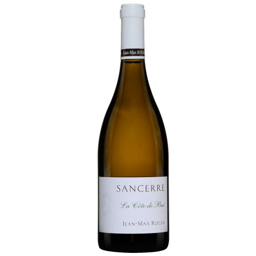 Jean-Max Roger Sancerre la Côte de Bué White Wine