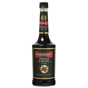 Paramount Creme de Cacao Dark