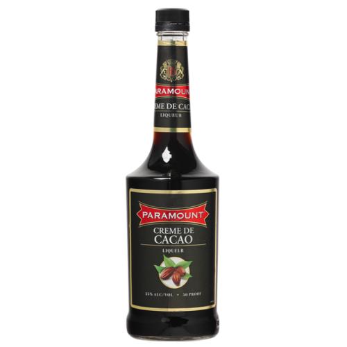 Paramount Creme de Cacao Dark