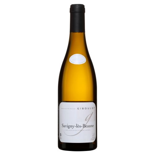 Jean-Michel Giboulot Savigny-lès-Beaune Chardonnay