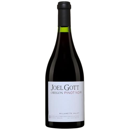 Joel Gott Pinot Noir Willamette Valley