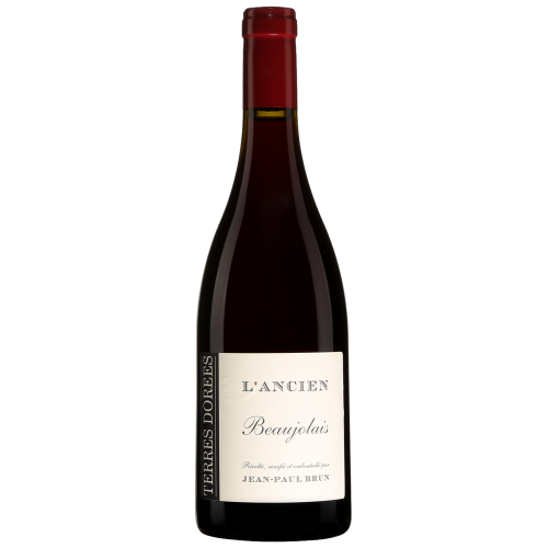 Jean-Paul Brun Beaujolais LAncien Red Wine