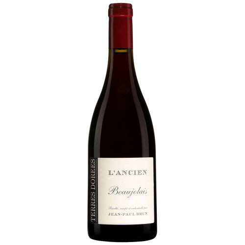 Jean-Paul Brun Beaujolais LAncien Red Wine