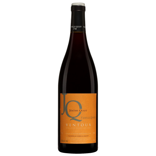 Jérôme Quiot Ventoux Red Wine