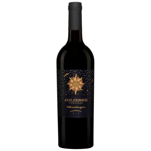 Joliesse Vineyards Cabernet-Sauvignon