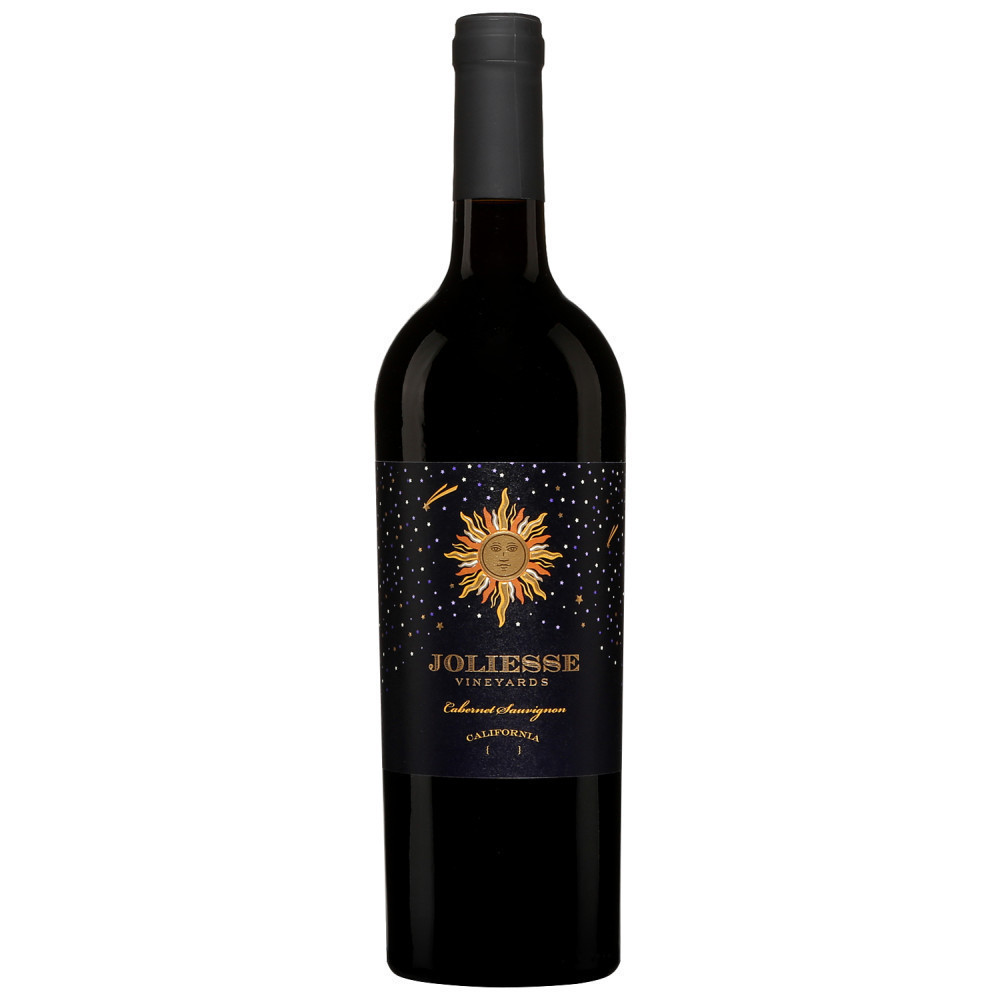 Joliesse Vineyards Cabernet-Sauvignon