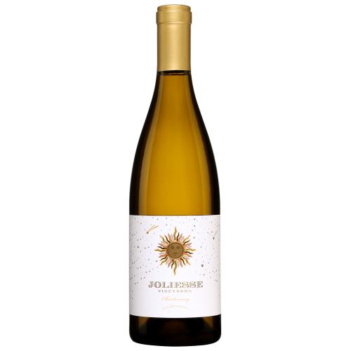 Joliesse Vineyards Chardonnay