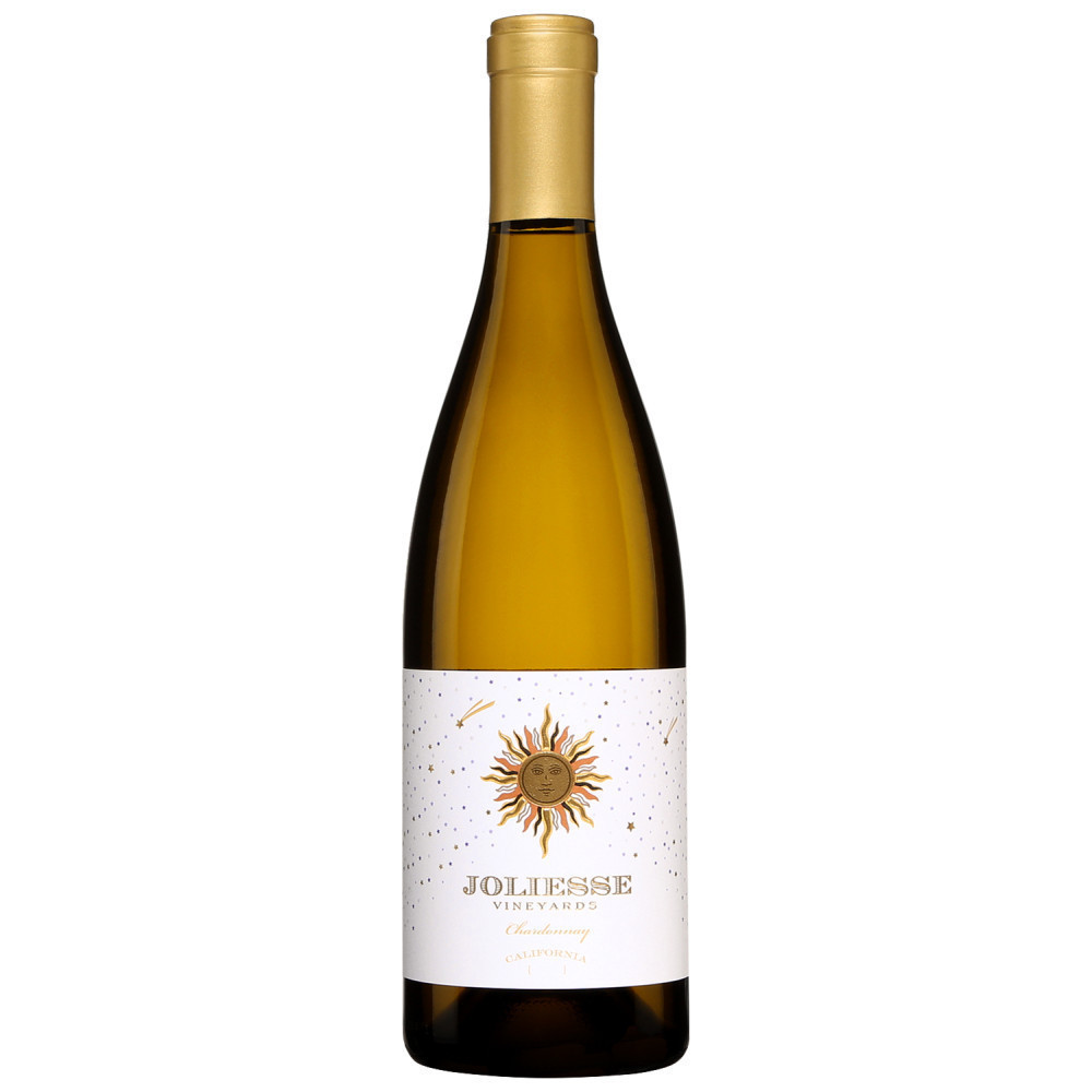 Joliesse Vineyards Chardonnay