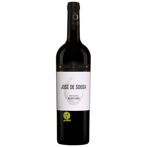 José Maria da Fonseca José de Sousa Alentajano Red Wine