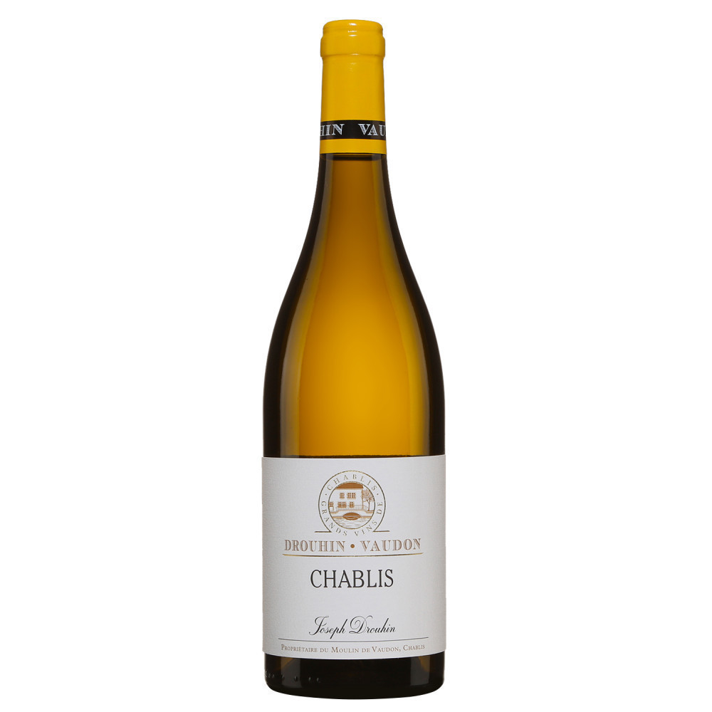 Joseph Drouhin Chablis