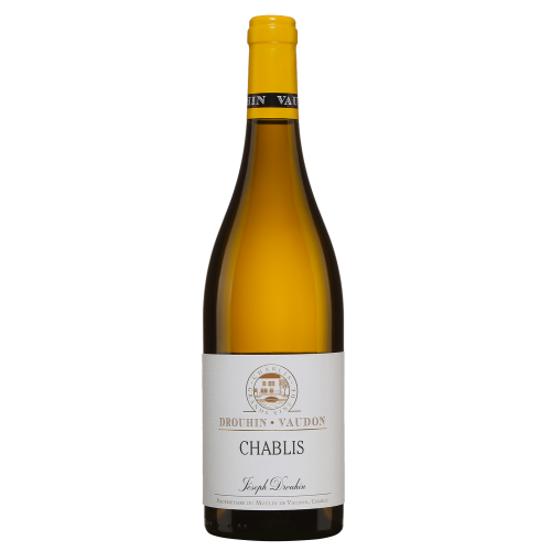 Joseph Drouhin Chablis White Wine