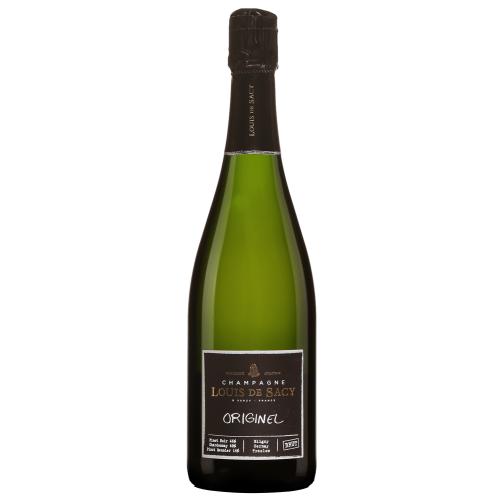 Louis de Sacy Originel Brut