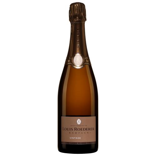 Louis Roederer White Brut