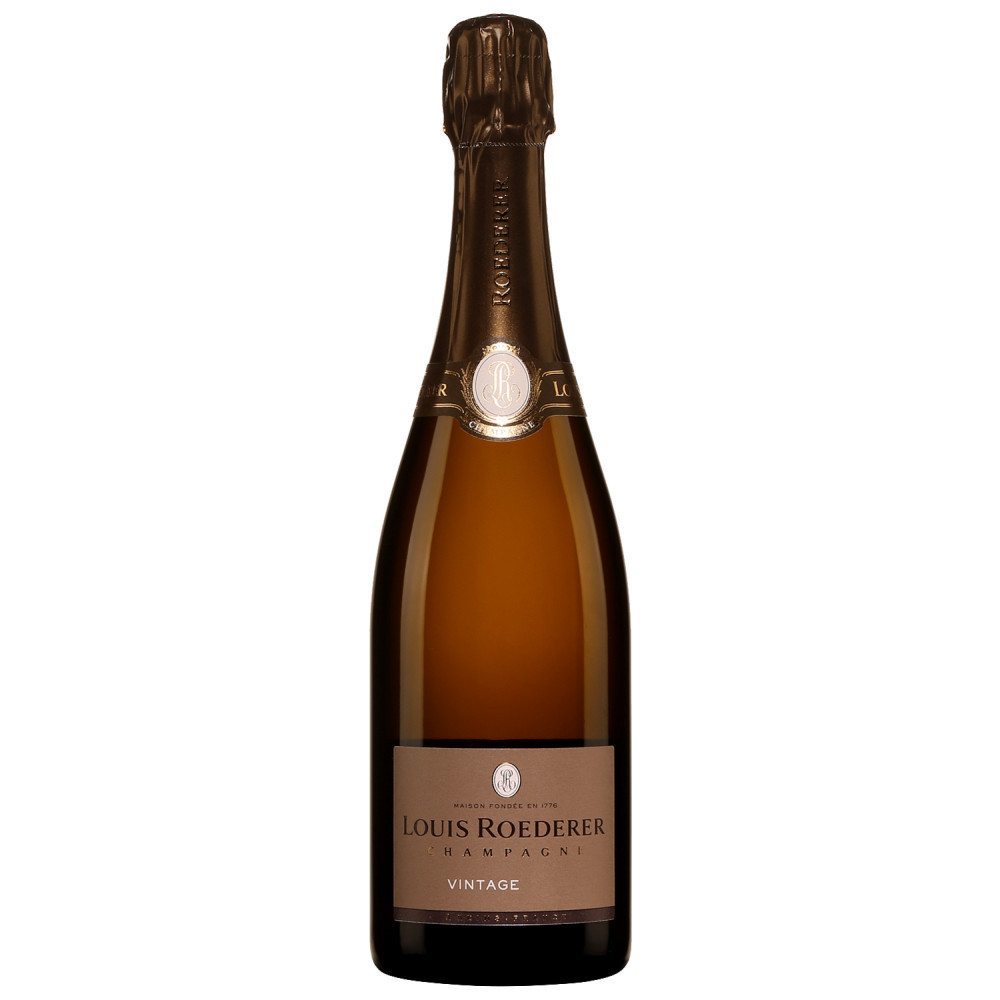 Louis Roederer White Brut