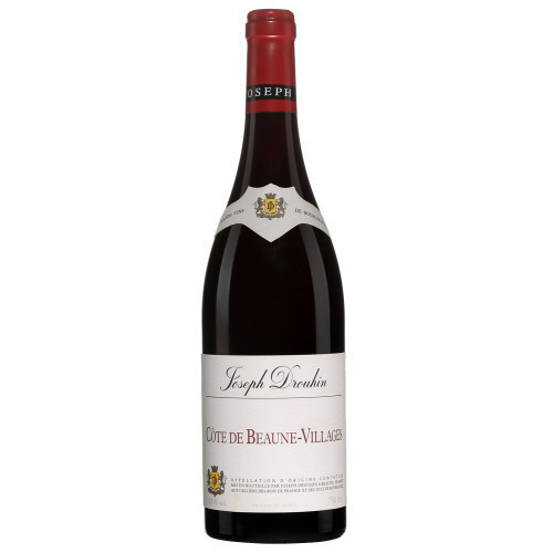 Joseph Drouhin Côte de Beaune-Villages Red Wine