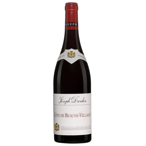 Joseph Drouhin Côte de Beaune-Villages Red Wine