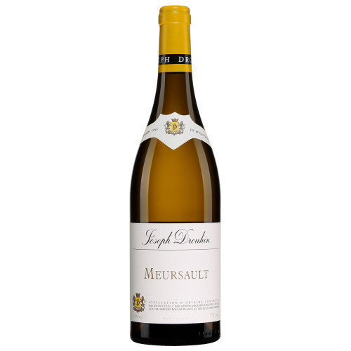 Joseph Drouhin Meursault White Wine