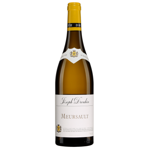 Joseph Drouhin Meursault White Wine