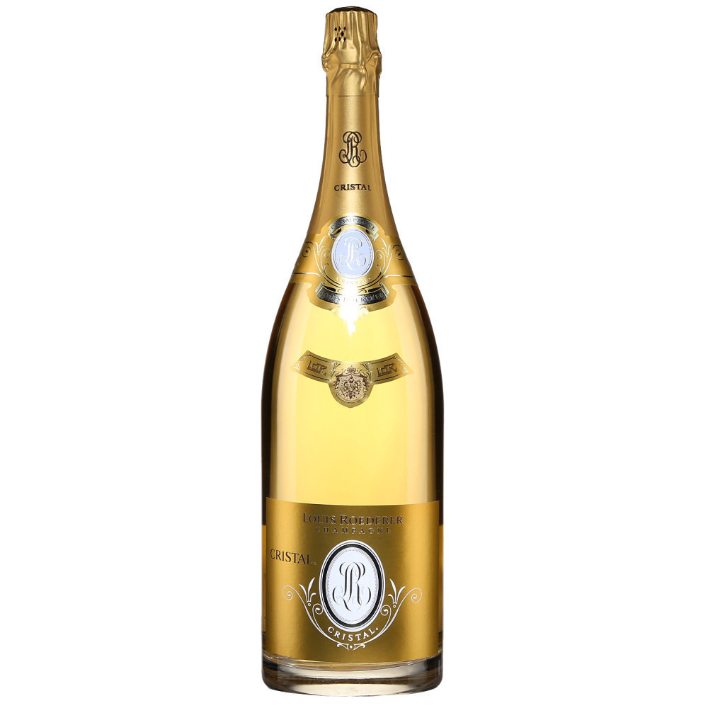 Louis Roederer Cristal Brut