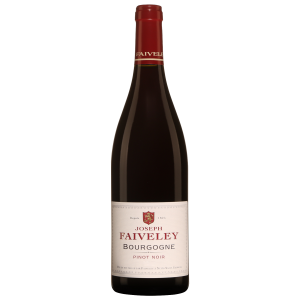 Joseph Faiveley Bourgogne