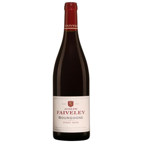 Joseph Faiveley Bourgogne