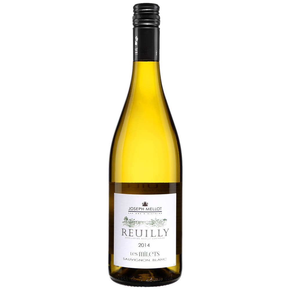 Joseph Mellot Reuilly White Wine