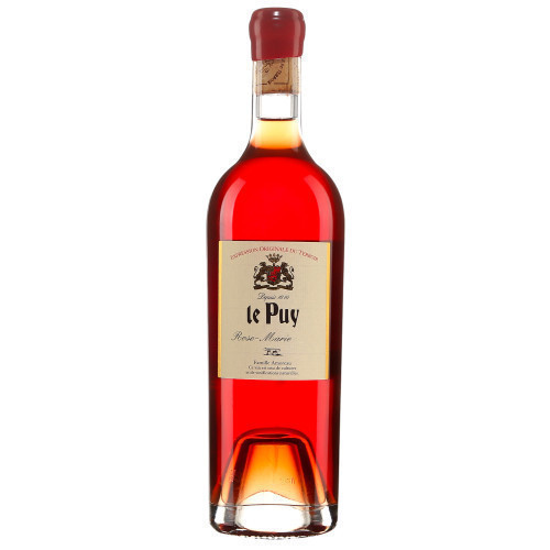 JP & P Amoreau Château le Puy Rosé Marie