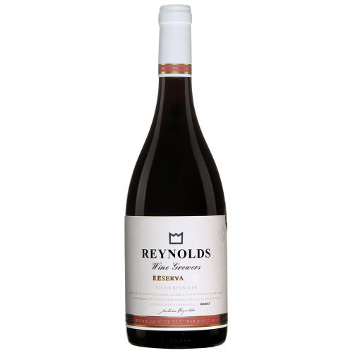 Julian Reynolds Reserva Red Wine