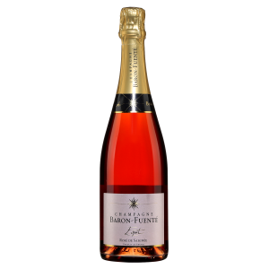 Baron Fuenté Esprit Rosé de Saignée