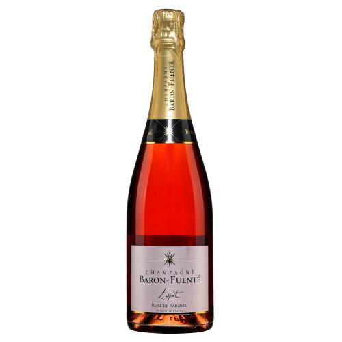 Baron Fuenté Esprit Rosé de Saignée