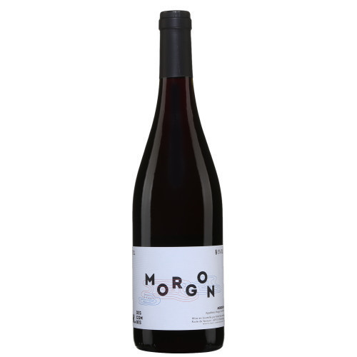 K. Descombes Morgon Red Wine