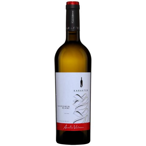 Karakter Aurelia Visinescu Sauvignon