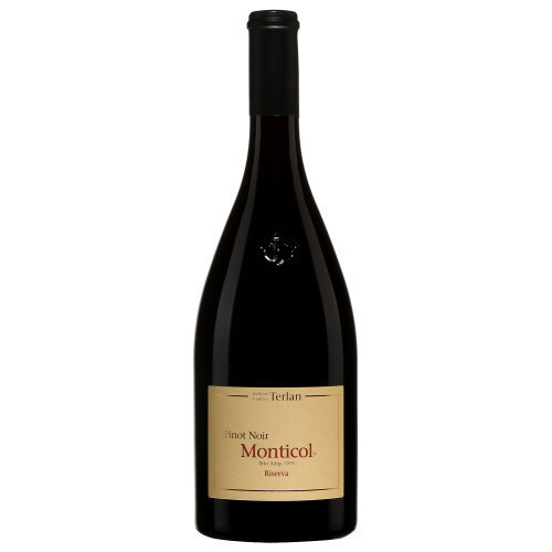 Cantina Terlano Monticol Pinot Noir Riserva Red Wine