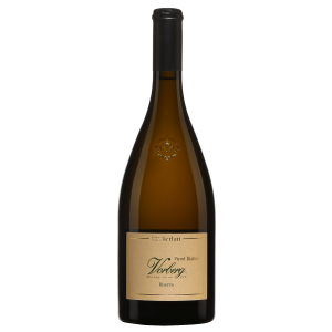 Kellerei Cantina Terlan Vorberg Pinot Bianco Riserva