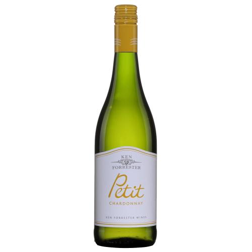 Ken Forrester Petit Chardonnay